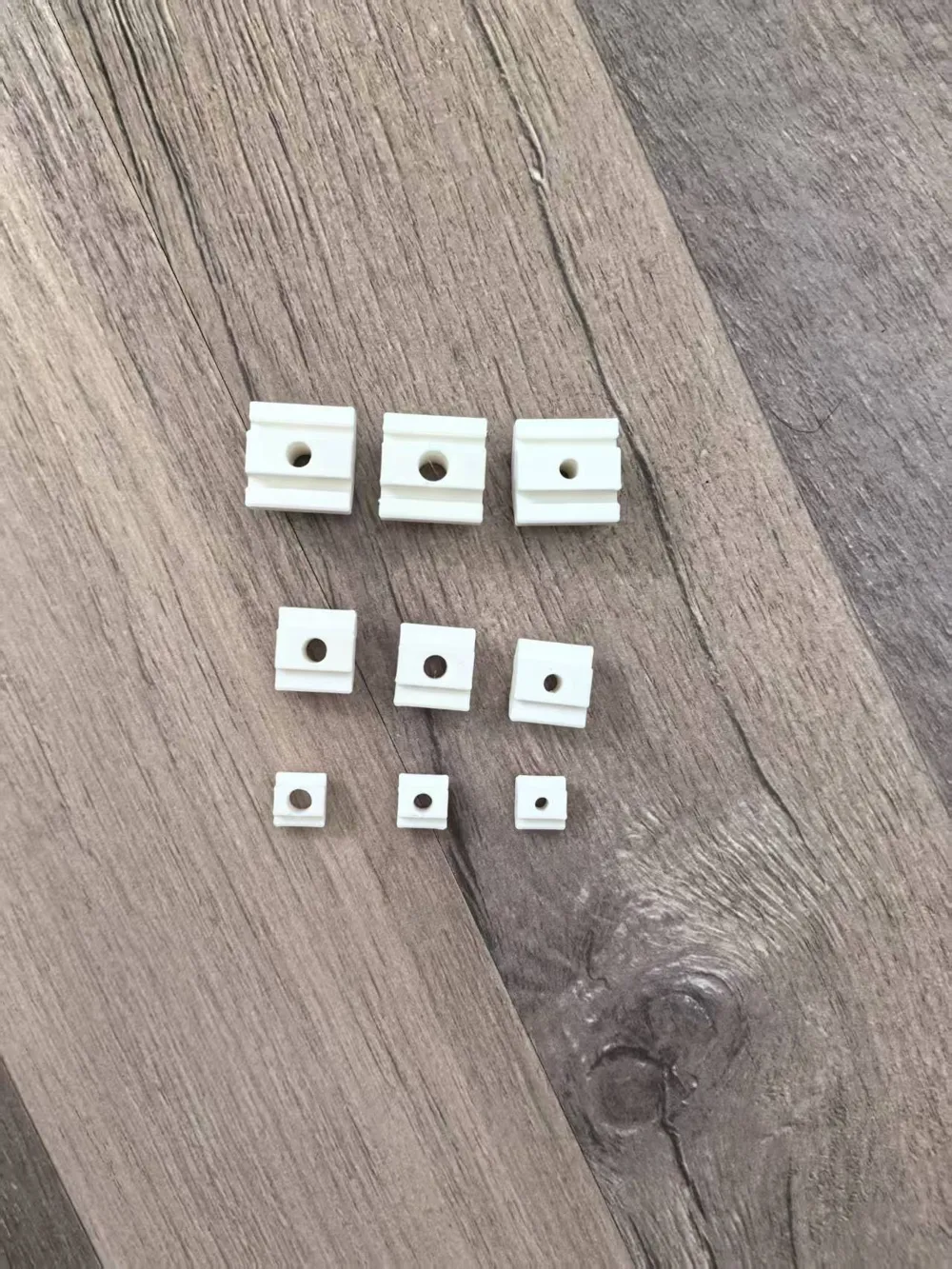 Aluminum Profile - Slider Nut - Free 3D Print Model - MakerWorld