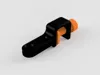 Desk Clamp, 0.2mm layer, 4 walls, 15% infill