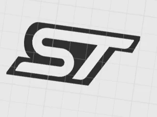Lit Logos ST