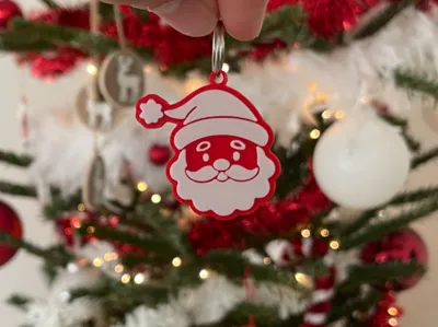 Santa Claus