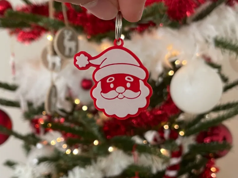 père noel