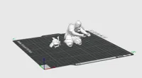 0.12mm layer, 2 walls, 15% infill