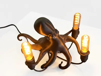 Multi-Pulpose Octopus Kit