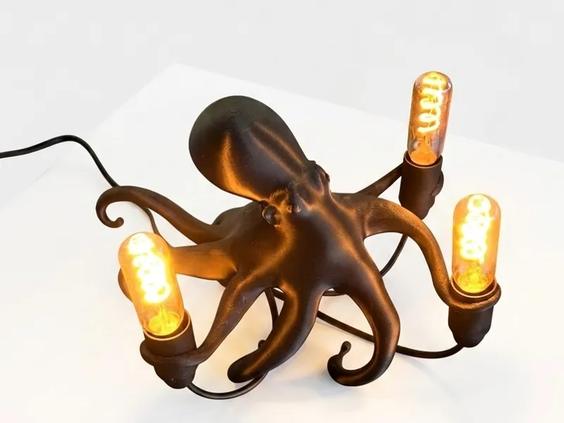 Multi-Pulpose Octopus Kit