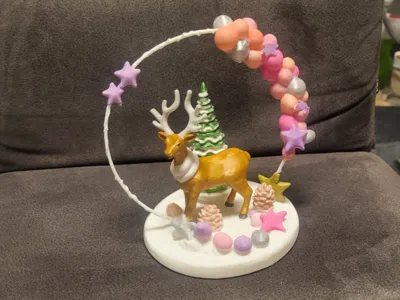 Christmas / Winter Decor