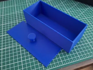 Sand Brick Mold