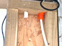 0.2mm layer, 2 walls, 15% infill - PLA