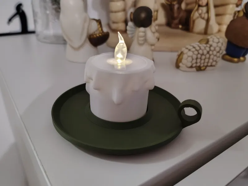 candle