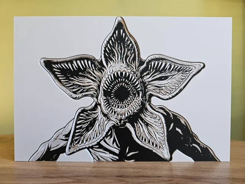 Demogorgon
