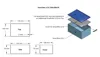 Smal-Box v2.0 150x100x70 0.2mm layer, 2 walls, 15% infill