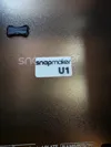 Name plate with Snapmaker Logo