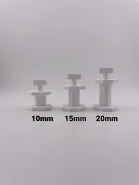 Board Hook V2 from 10 to 60mm