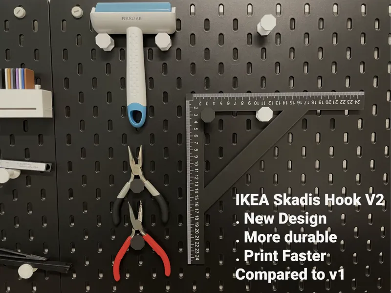 Board Hook V2 