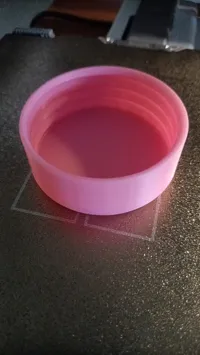 0.28mm layer, 2 walls, 15% infill