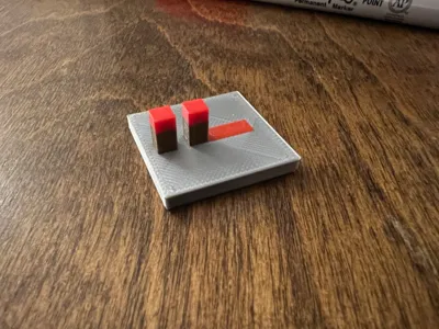 Minecraft Redstone Repeater