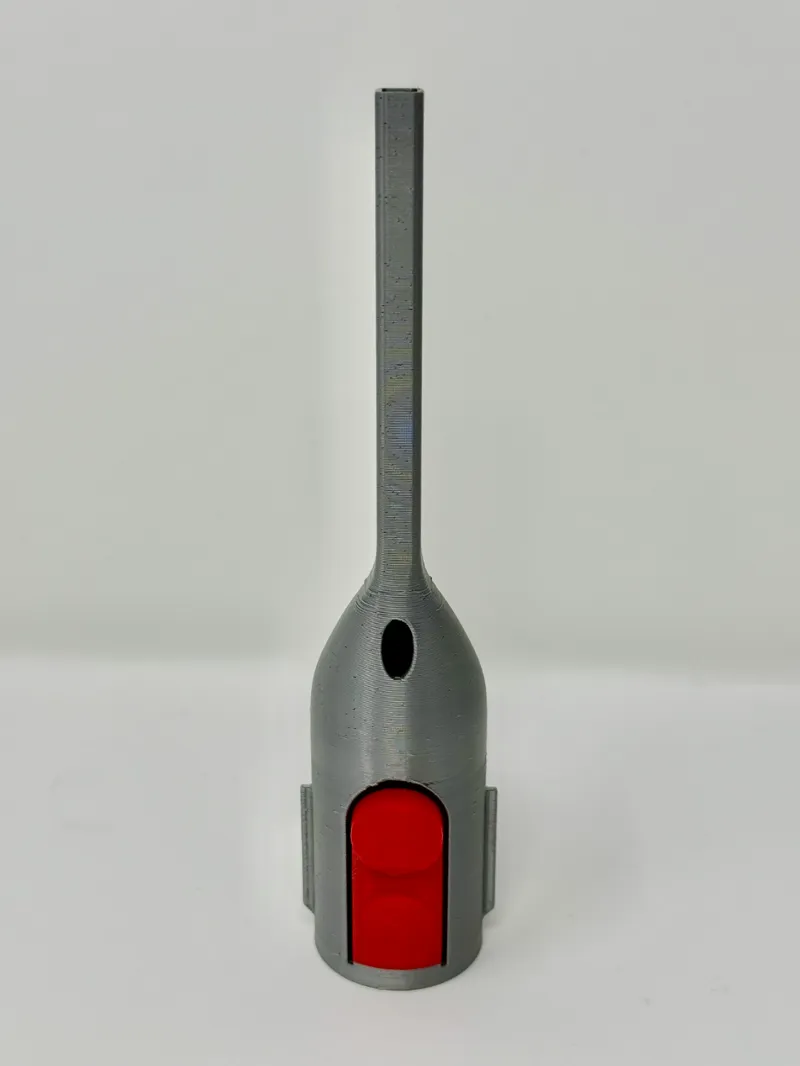 Dyson narrow nozzle for A1 mini