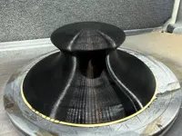 0.16mm layer, 3 walls, 18% infill
