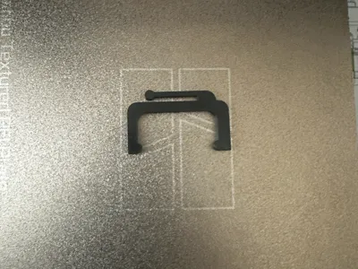 Countertop hook