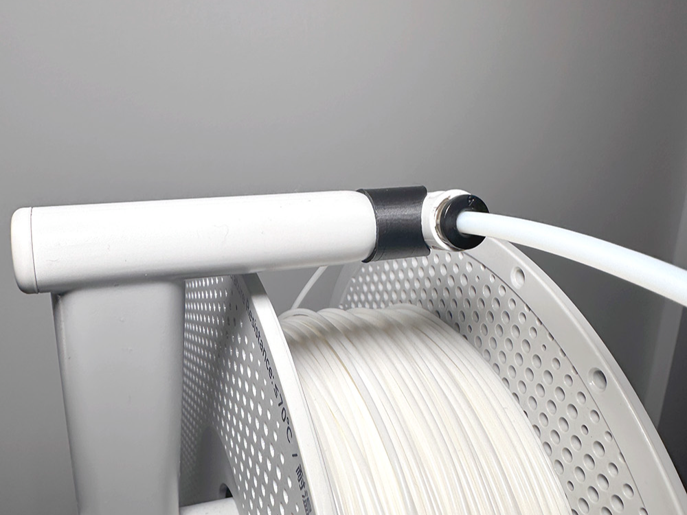 Bambu Lab A1 Spool Holder Washer / Stabilizer