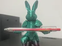 0.16mm 层高, 3 层墙, 15% 填充