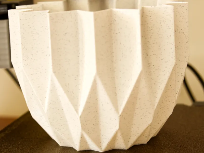 Planter Origamia 1