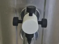 0.12mm layer, 2 walls, 15% infill