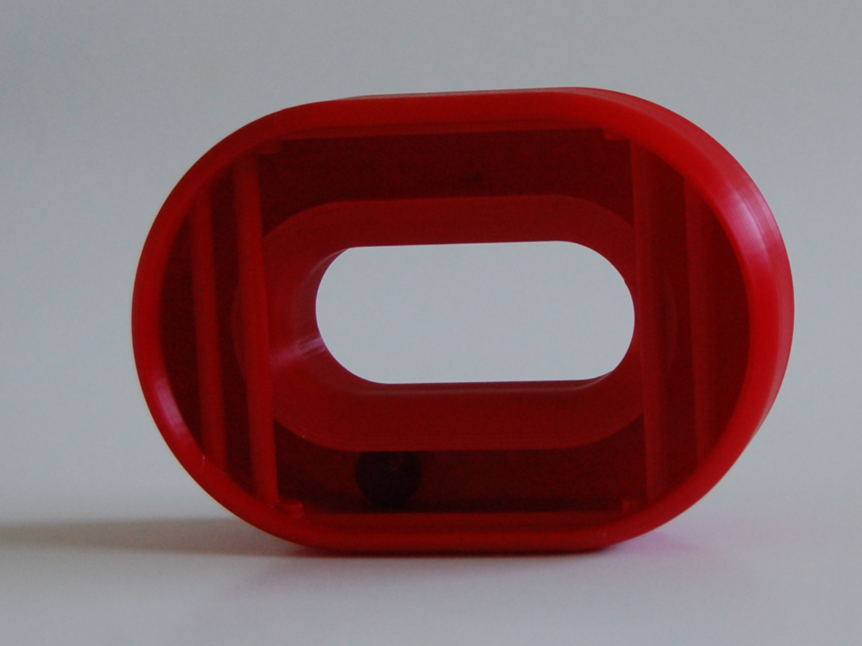 fun oval infinite ball fidget