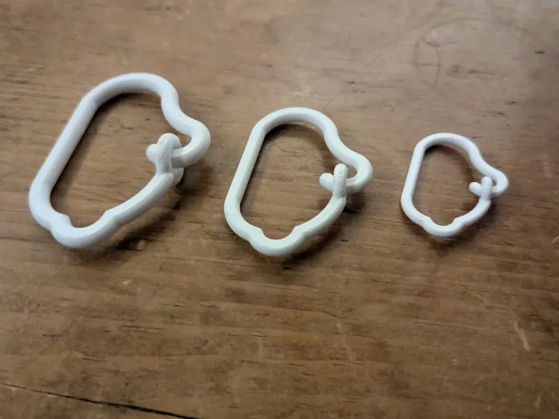 Simple LoopClip
