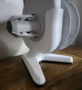 AMS Vertical Stand TPU Base