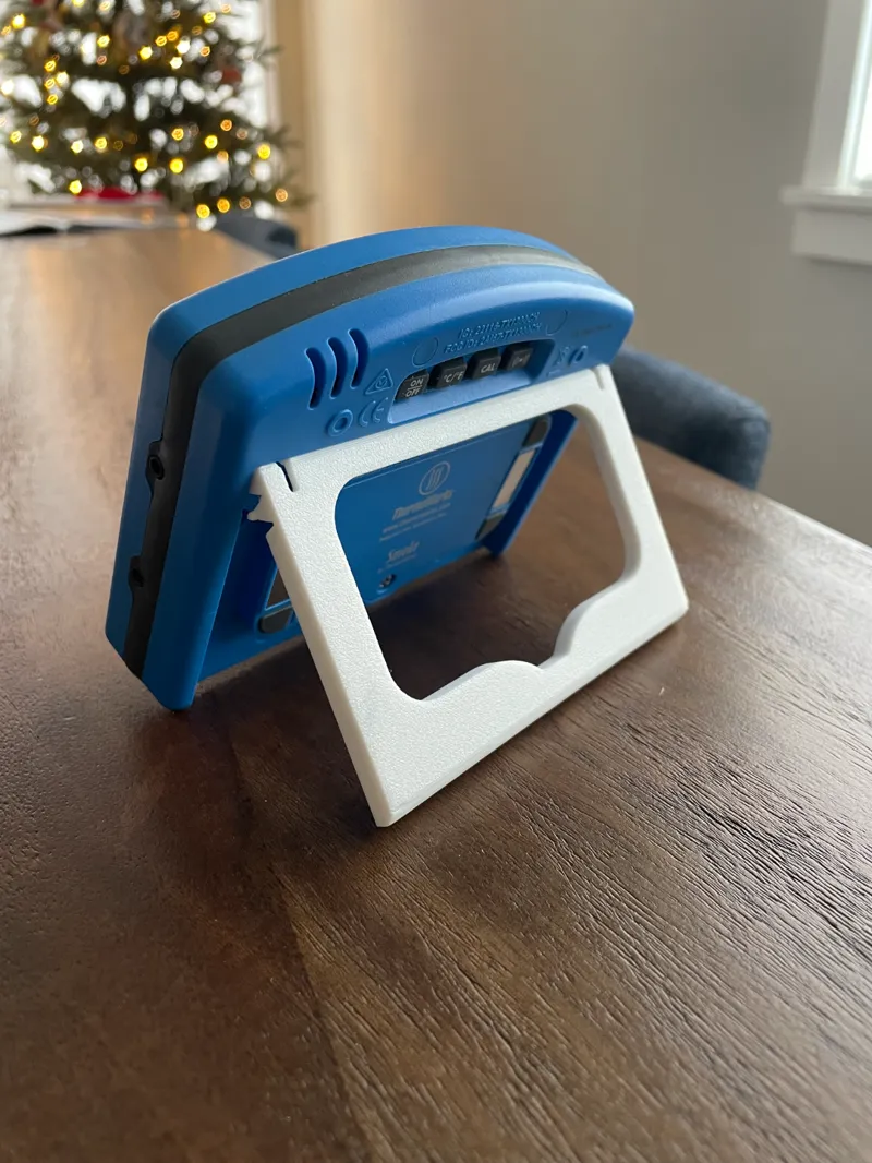 Thermoworks Smoke Pop-out Stand