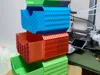 0.24mm layer, 2 walls, 15% infill