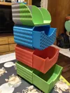 0.24mm layer, 2 walls, 15% infill