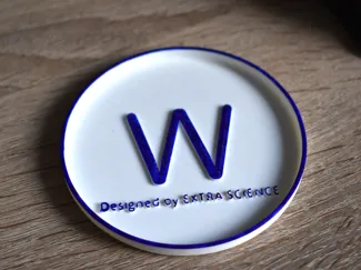 Cup Coaster