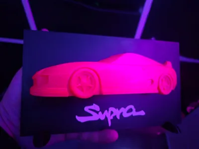 Supra MK4
