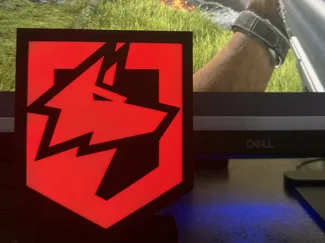 WARDOGS Lightbox *AMS+NO AMS Profile*