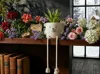 Bear faux plant pot with legs