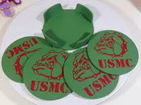 0.2mm layer, 3 walls, 10% infill