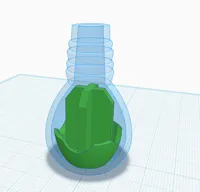 Amorce de siphon pour tuyau d'arrosage — photo 6