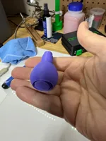 Amorce de siphon pour tuyau d'arrosage — photo 4