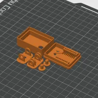 Boîtier pour ESP32-CAM — photo 2