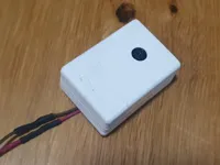 Boîtier pour ESP32-CAM — photo 3