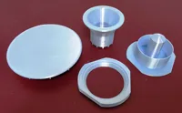 0.28mm layer, 2 walls, 15% infill