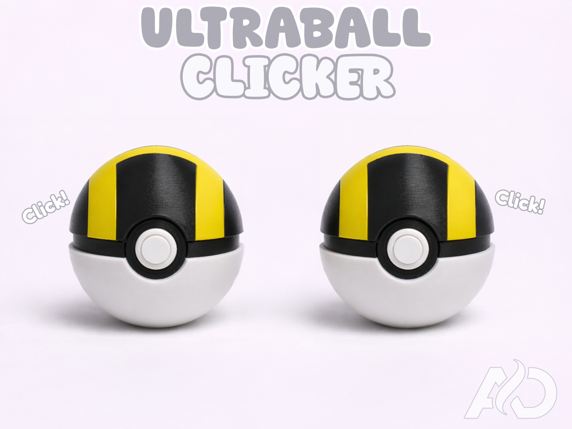 ULTRABALL CLICKER