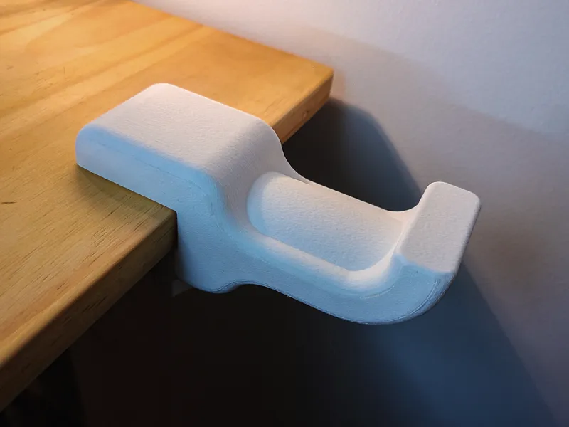 Headset Holder