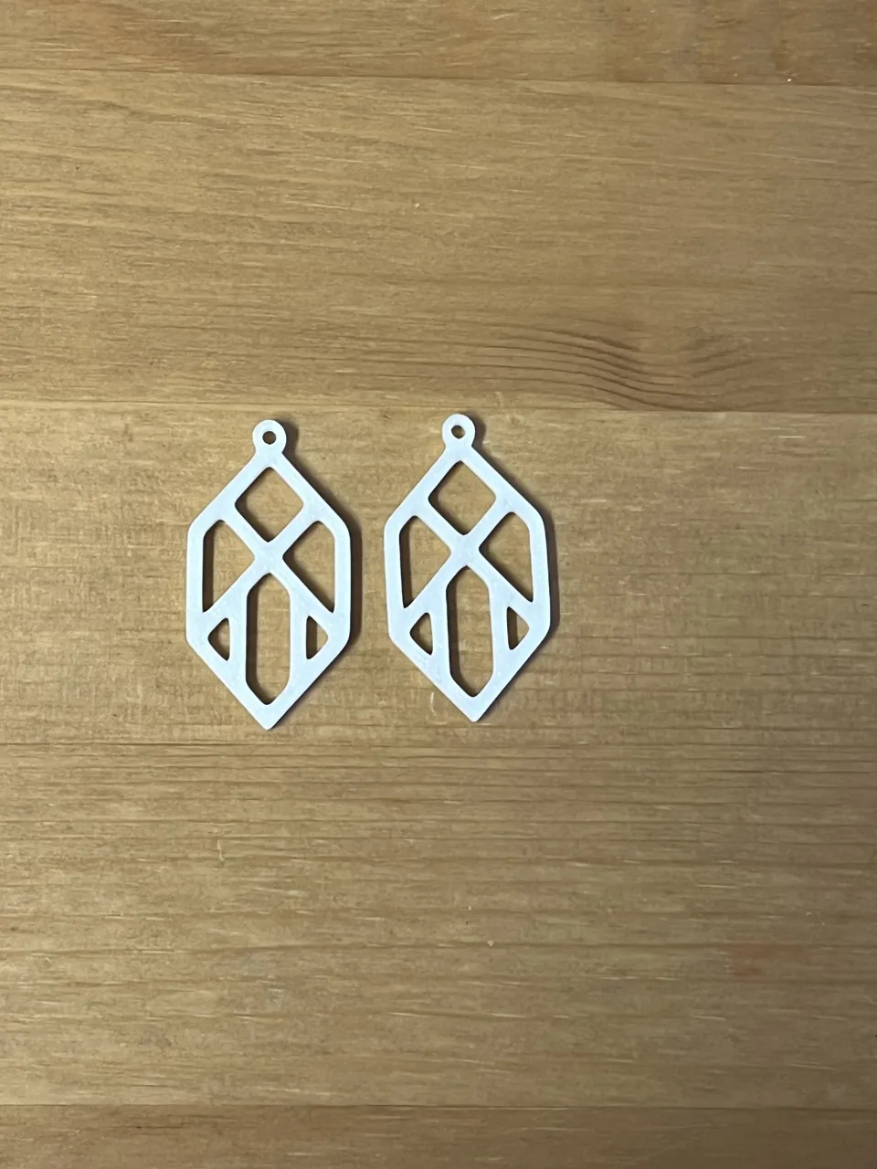 earrings view 2