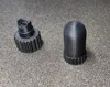 STANDARD - MICRO PETG INJECTOR & CAP