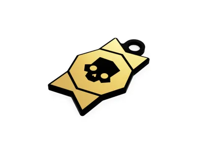 Helldiver medal