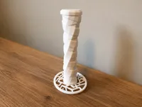 V2 FASTER AND LESS FILAMENT
