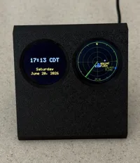 SkyOrb 0.2mm A1 Mini , 2 walls, 15% infill