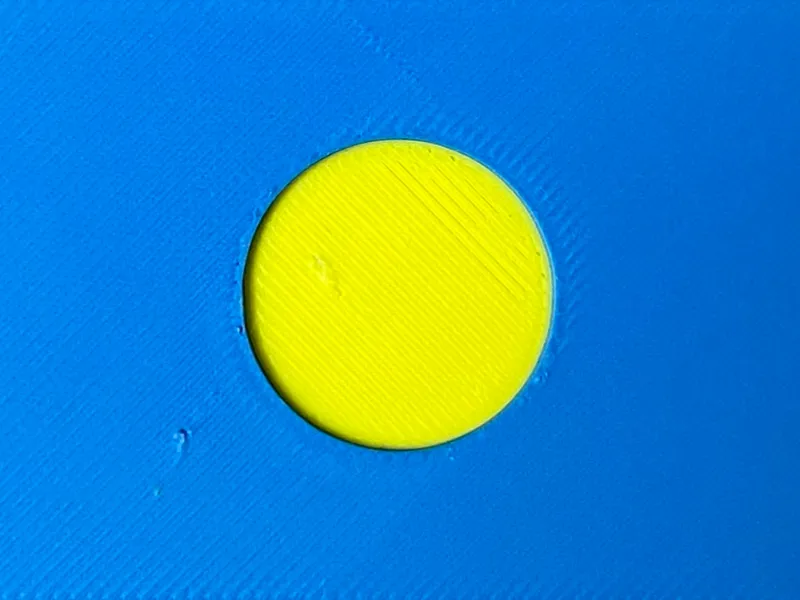Flags collection: Palau